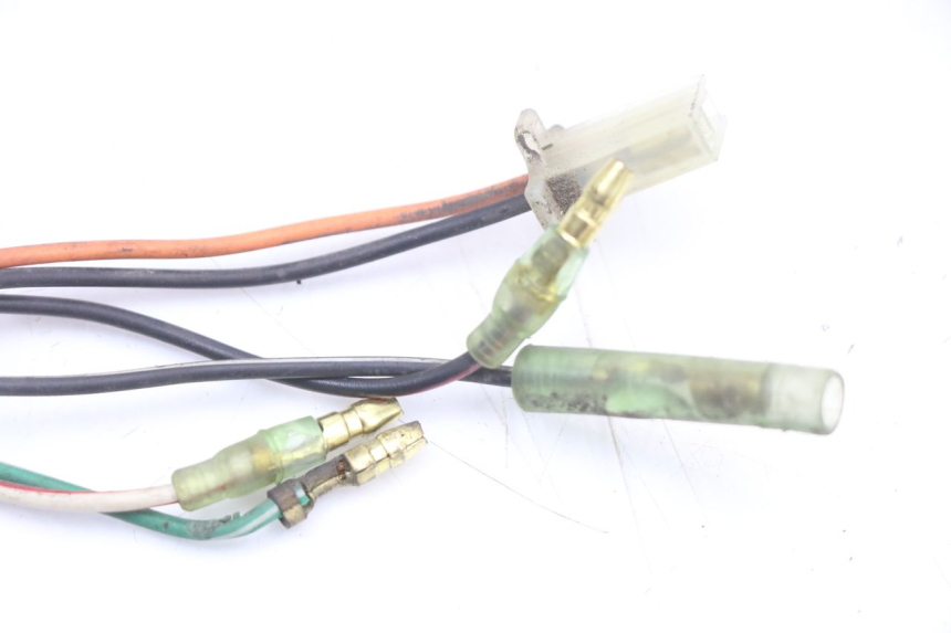 photo de BOITIER CDI YAMAHA YE ZEST 50 (1992 - 1998) - Gros plan technique