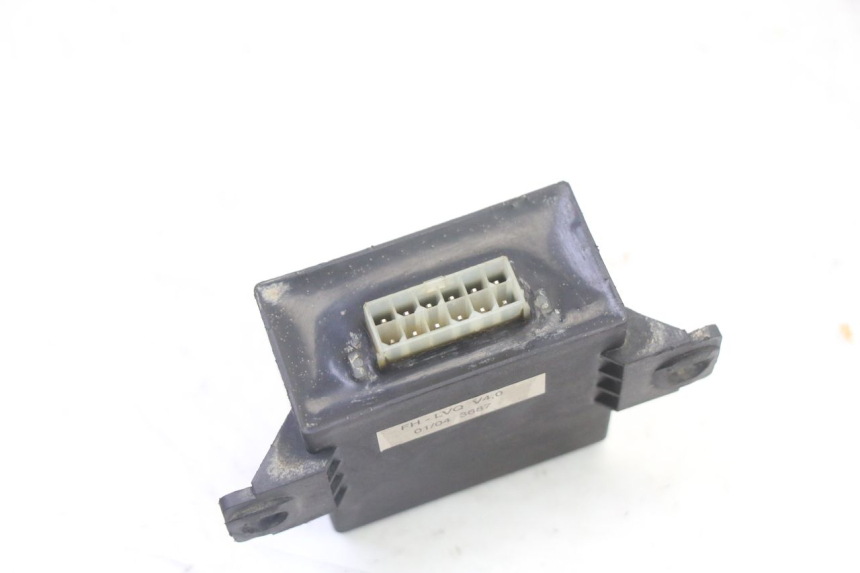 photo de BOITIER CDI YAMAHA YFM BRUIN 350 (2003 - 2009) - Détails caractéristiques