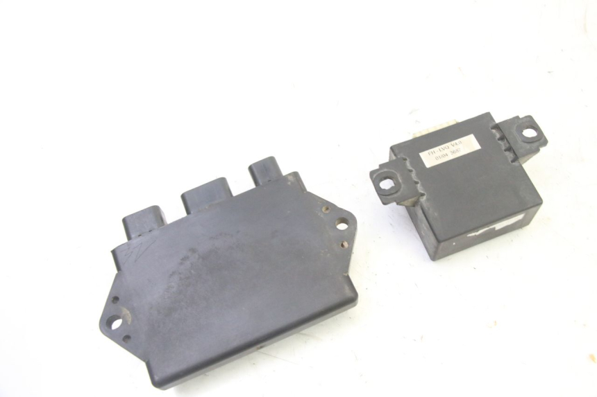 photo de BOITIER CDI YAMAHA YFM BRUIN 350 (2003 - 2009) - Zoom état d’usage