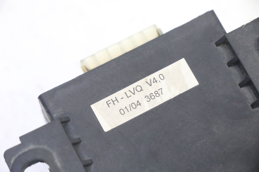 photo de BOITIER CDI YAMAHA YFM BRUIN 350 (2003 - 2009) - Marquages et références