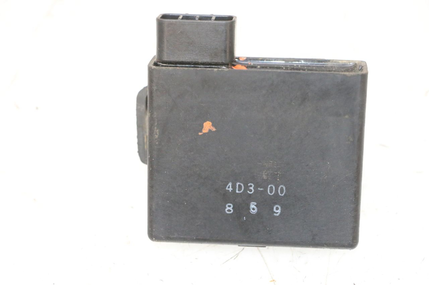 photo de BOITIER CDI YAMAHA YFM R RAPTOR 250 (2008 - 2014) - Zoom état d’usage