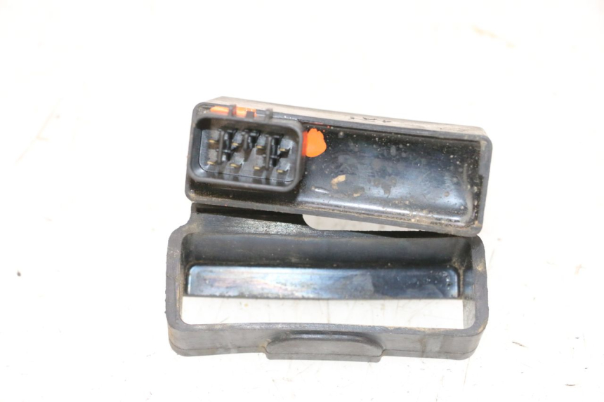 photo de BOITIER CDI YAMAHA YFM R RAPTOR 250 (2008 - 2014) - Autre angle de vue