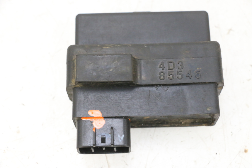 photo de BOITIER CDI YAMAHA YFM R RAPTOR 250 (2008 - 2014) - Vue d’ensemble