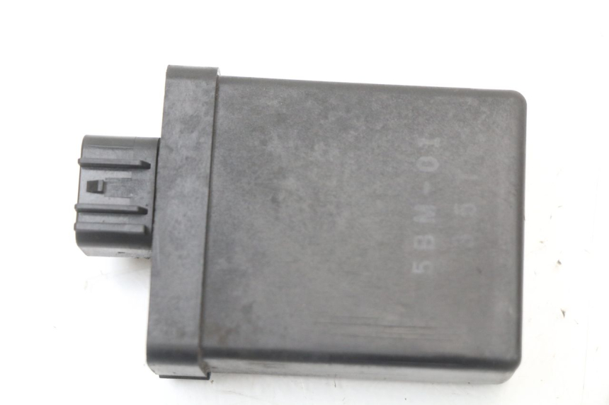 photo de BOITIER CDI YAMAHA YN NEO'S 50 (1997 - 2004) - Détail de la pièce