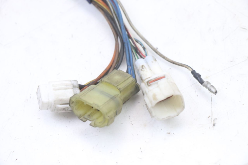 photo de BOITIER CDI YAMAHA YP MAJESTY 125 (2007 - 2010) - Zoom état d’usage