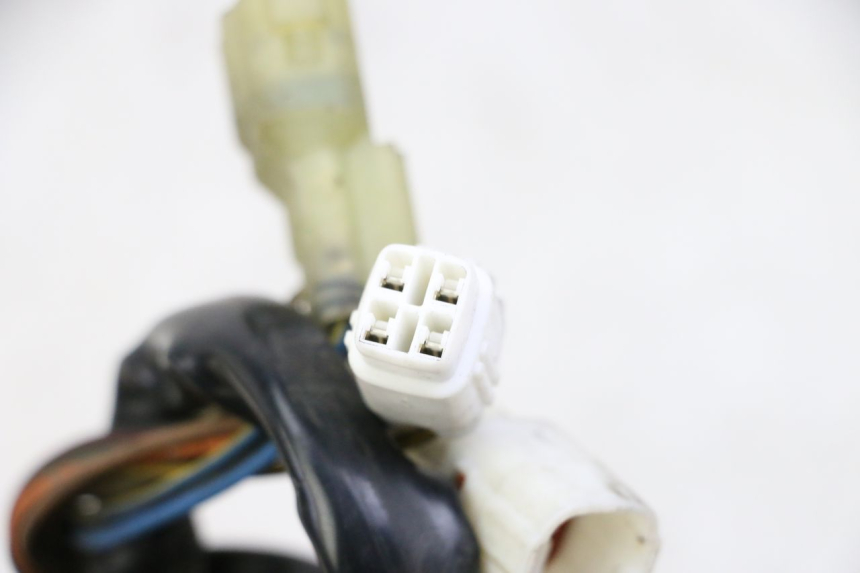 photo de BOITIER CDI YAMAHA YP MAJESTY 125 (2002 - 2006) - Zoom état d’usage