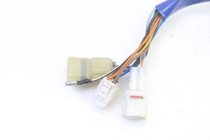 photo de BOITIER CDI YAMAHA YP MAJESTY 125 (2007 - 2010) - Vue d’ensemble