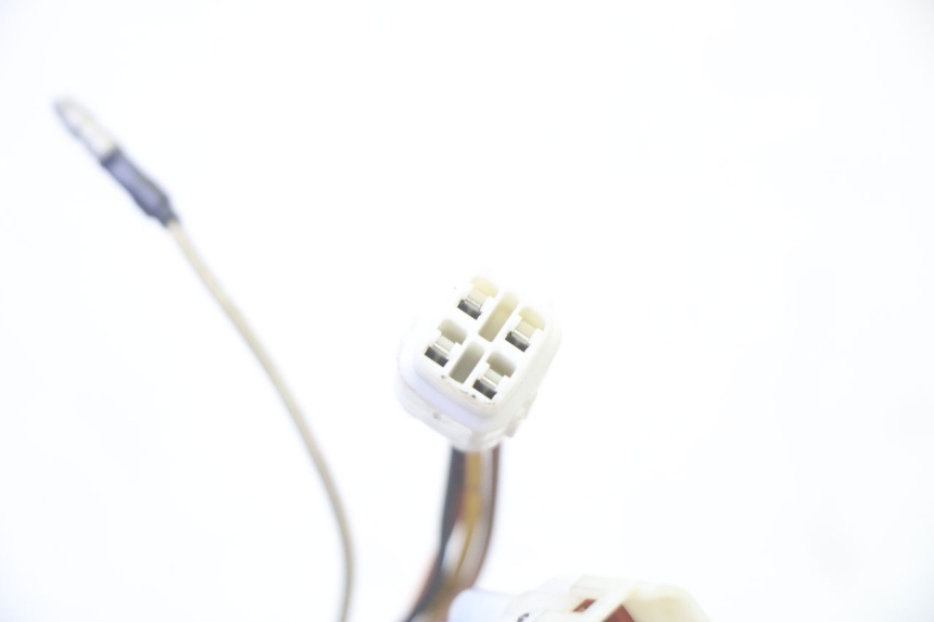 photo de BOITIER CDI YAMAHA YP MAJESTY 125 (2007 - 2010) - État de surface