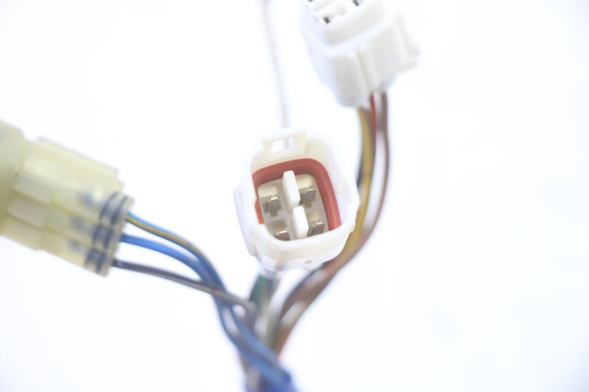 photo de BOITIER CDI YAMAHA YP MAJESTY 125 (2007 - 2010) - Pièce contrôlée