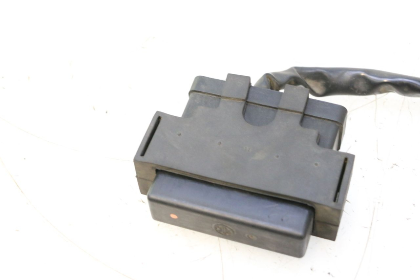photo de BOITIER CDI YAMAHA YP MAJESTY 125 (1998 - 2001) - Zoom état d’usage