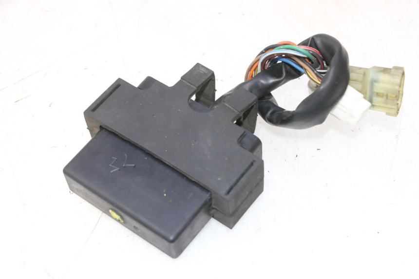 photo de BOITIER CDI YAMAHA YP MAJESTY 125 (1998 - 2001) - Vue principale