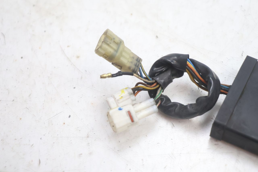 photo de BOITIER CDI YAMAHA YP MAJESTY 125 (2002 - 2006) - Zoom état d’usage