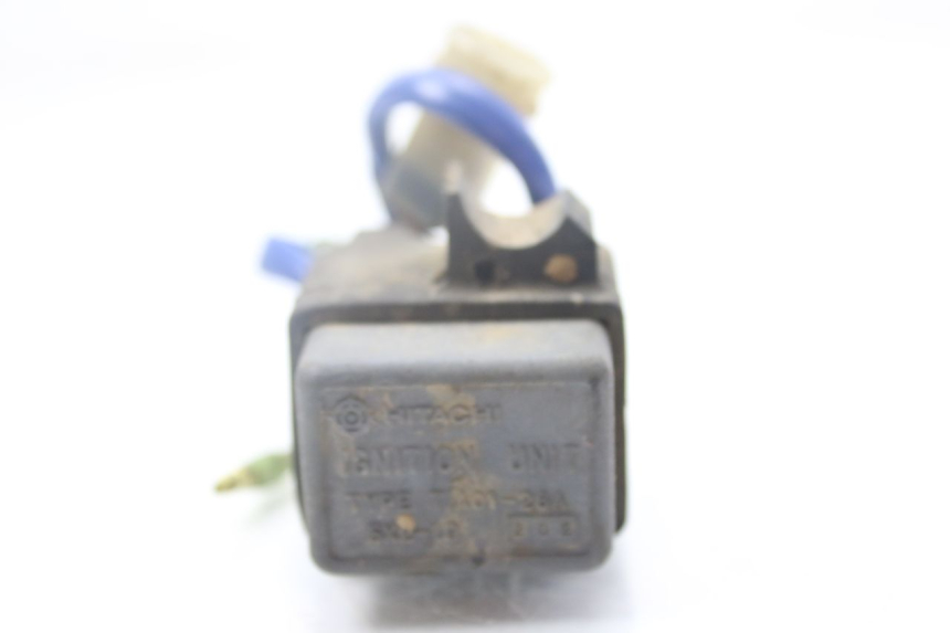 photo de BOITIER CDI YAMAHA YZ 80 (1982 - 1983) - Détail de la pièce