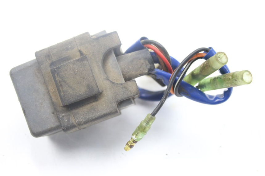 photo de BOITIER CDI YAMAHA YZ 80 (1982 - 1983) - Zoom état d’usage