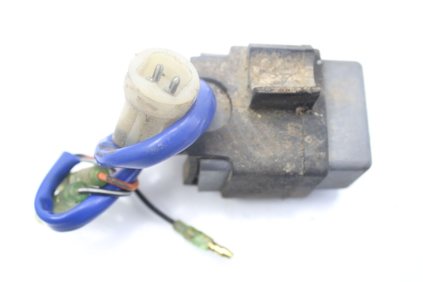 photo de BOITIER CDI YAMAHA YZ 80 (1982 - 1983) - Autre angle de vue