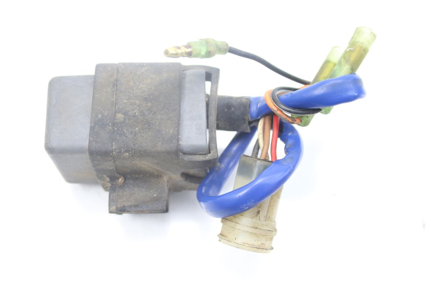 photo de BOITIER CDI YAMAHA YZ 80 (1982 - 1983) - Vue d’ensemble