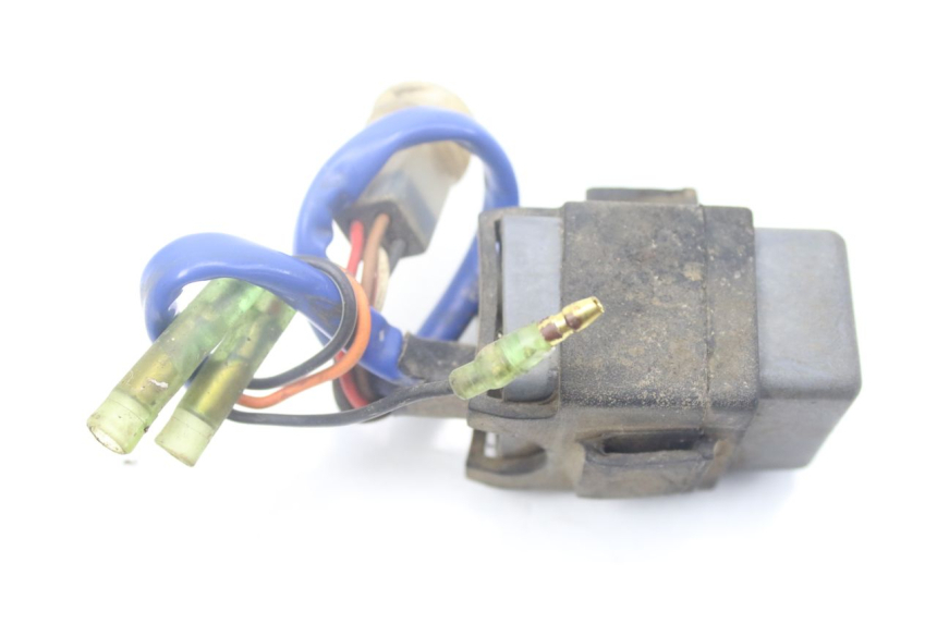 photo de BOITIER CDI YAMAHA YZ 80 (1982 - 1983) - Points de fixation