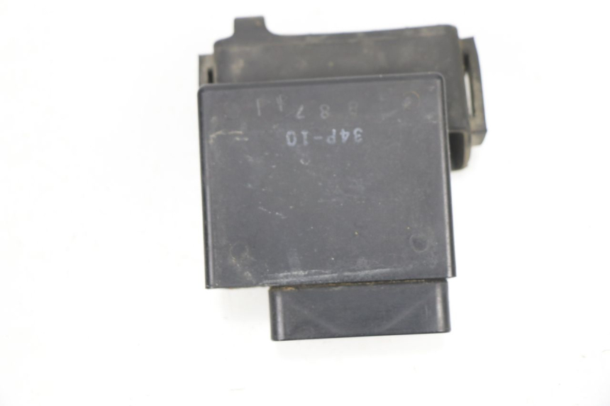 photo de BOITIER CDI YAMAHA YZF YZ-F 450 (2006 - 2009) - Zoom état d’usage