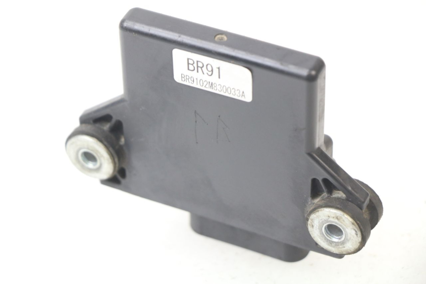 photo de BOITIER CDI YAMAHA YZF YZ-F 450 (2018 - 2021) - Détail de la pièce