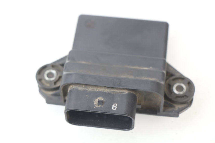 photo de BOITIER CDI YAMAHA YZF YZ-F 450 (2018 - 2021) - Autre angle de vue