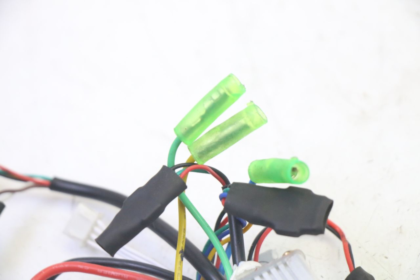 photo de BOITIER CDI MOOVWAY Z8 1 - Points de fixation