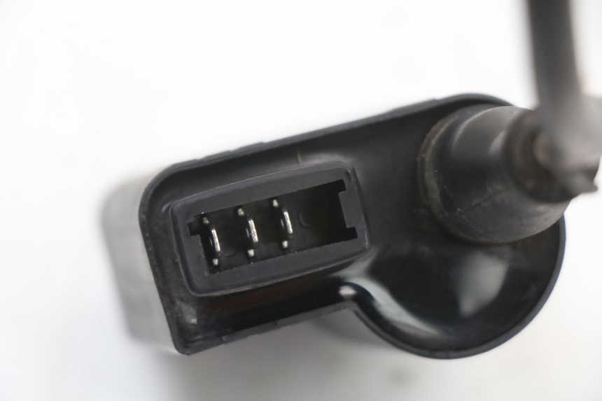 photo de BOITIER CDI PIAGGIO ZIP 2T 50 (2009 - 2019) - Autre angle de vue