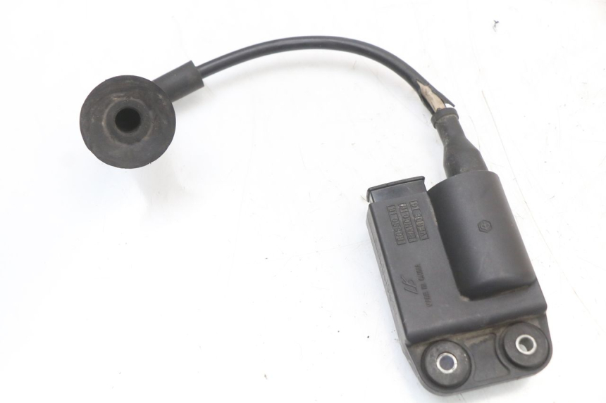 photo de BOITIER CDI PIAGGIO ZIP 2T 50 (2009 - 2019) - Gros plan technique