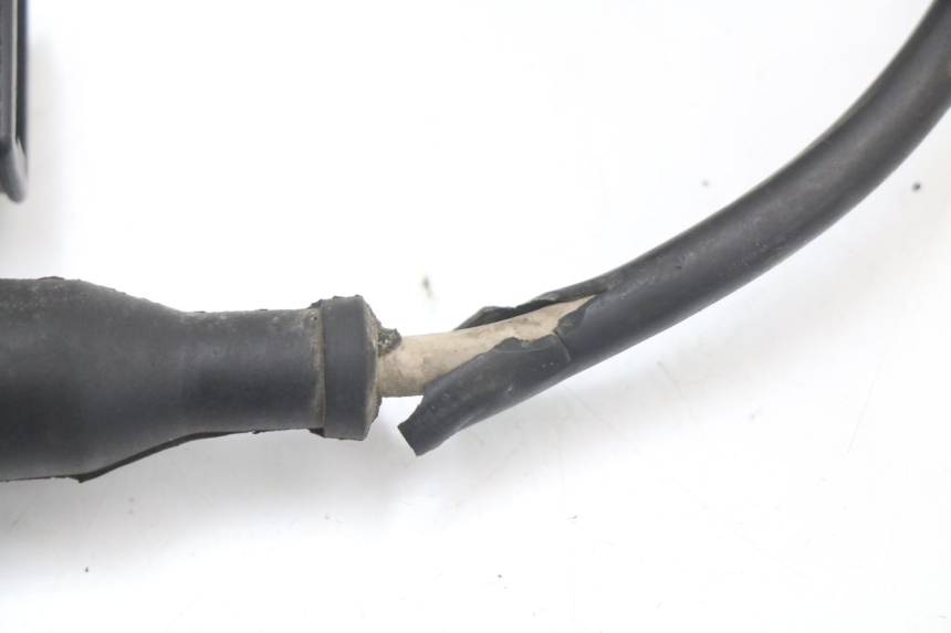 photo de BOITIER CDI PIAGGIO ZIP 2T 50 (2009 - 2019) - Points de fixation