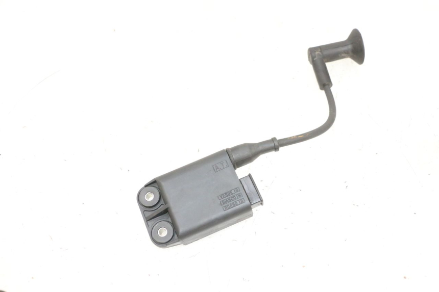 photo de BOITIER CDI PIAGGIO ZIP 2T 50 (2009 - 2019) - Autre angle de vue