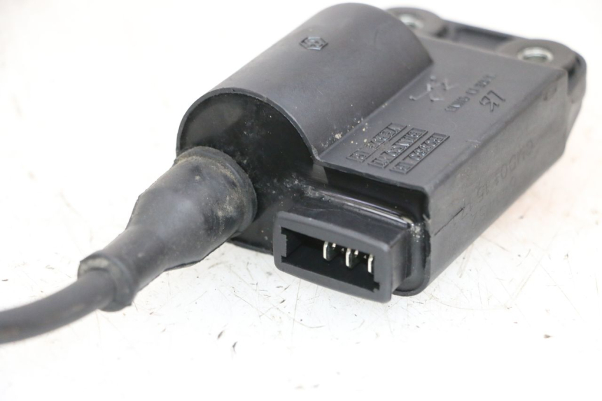 photo de BOITIER CDI PIAGGIO ZIP 2T 50 (2009 - 2019) - Vue d’ensemble