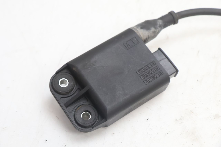 photo de BOITIER CDI PIAGGIO ZIP 2T 50 (2009 - 2019) - Détail de la pièce