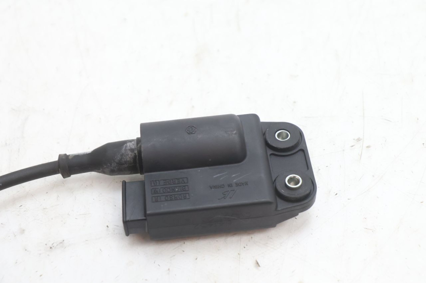 photo de BOITIER CDI PIAGGIO ZIP 2T 50 (2009 - 2019) - Vue d’ensemble