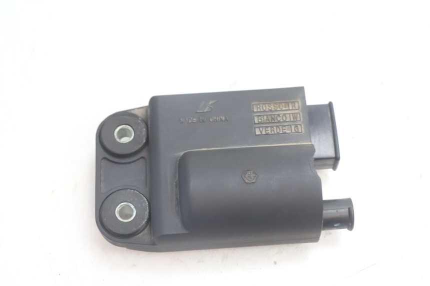 photo de BOITIER CDI PIAGGIO ZIP 2T 50 (2009 - 2019) - Détail de la pièce
