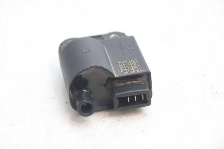 photo de BOITIER CDI PIAGGIO ZIP 2T 50 (2009 - 2019) - Zoom état d’usage
