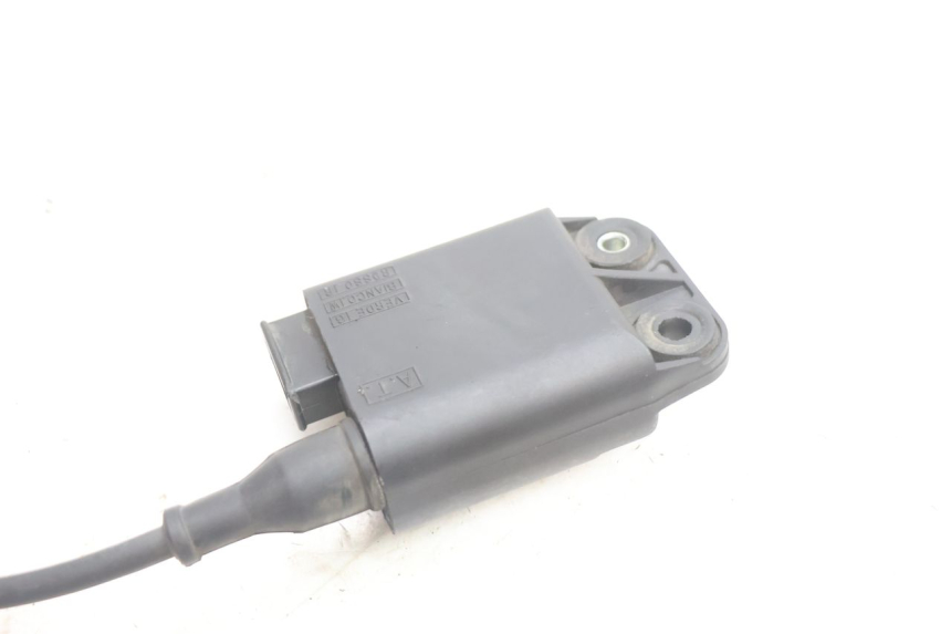 photo de BOITIER CDI PIAGGIO ZIP 2T 50 (2009 - 2019) - Points de fixation