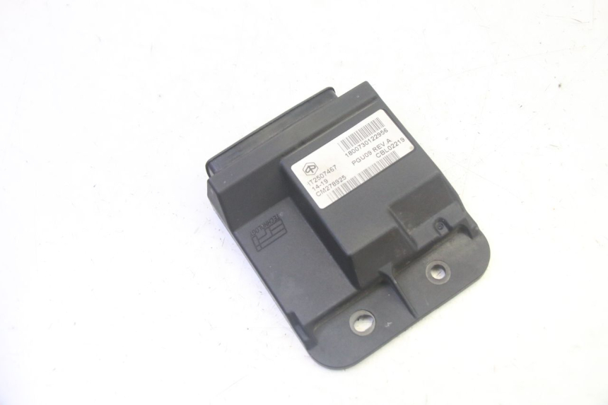 photo de BOITIER CDI PIAGGIO ZIP 4T 50 (2018 - 2020) - Vue principale