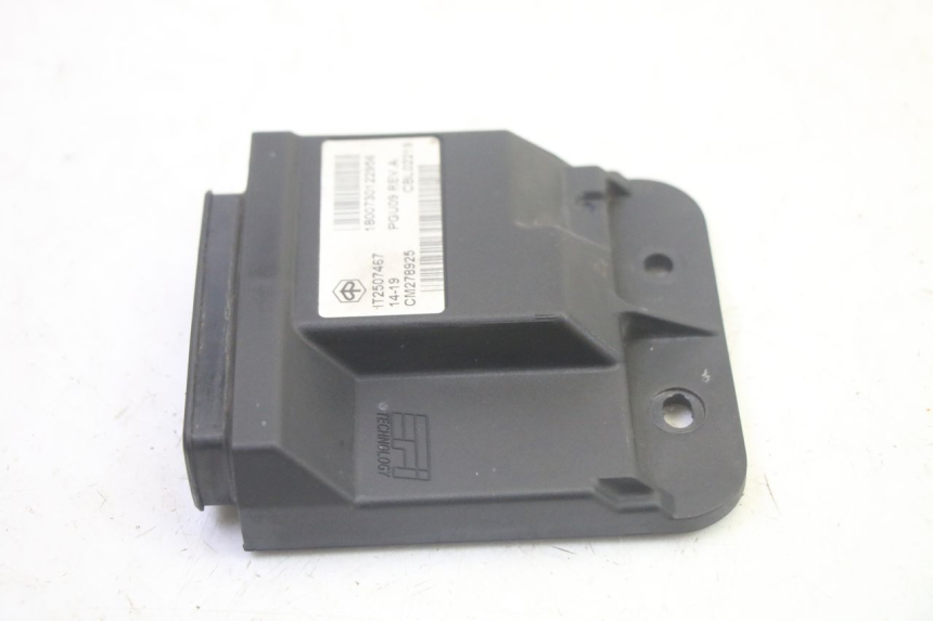 photo de BOITIER CDI PIAGGIO ZIP 4T 50 (2018 - 2020) - Autre angle de vue