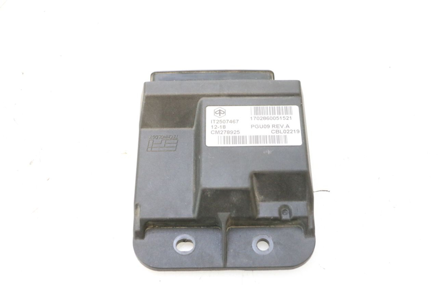 photo de BOITIER CDI PIAGGIO ZIP 4T 50 (2018 - 2020) - Vue principale