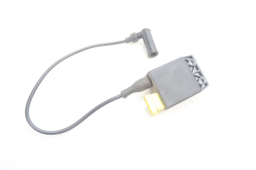 photo de BOITIER CDI PIAGGIO ZIP 4T 50 (2006 - 2017) - Autre angle de vue