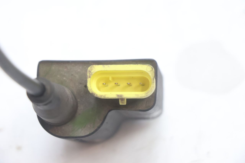 photo de BOITIER CDI PIAGGIO ZIP 4T 50 (2006 - 2017) - Points de fixation