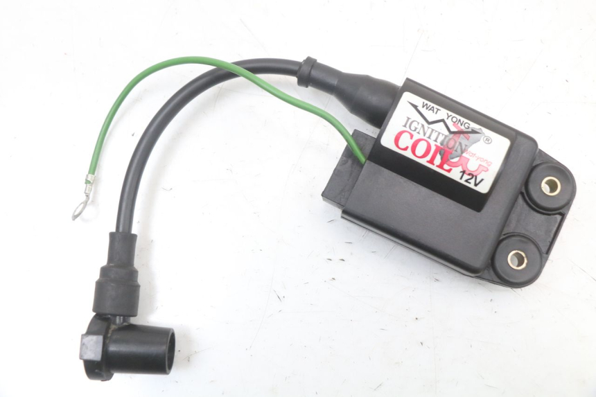 photo de BOITIER CDI PIAGGIO ZIP RST 50 (1996 - 1998) - Vue principale