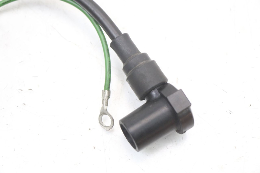 photo de BOITIER CDI PIAGGIO ZIP RST 50 (1996 - 1998) - Points de fixation