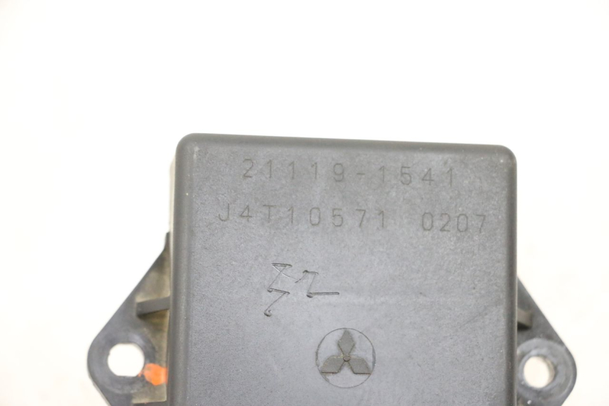 photo de BOITIER CDI KAWASAKI ZR 7 750 (1999 - 2004) - Détail de la pièce