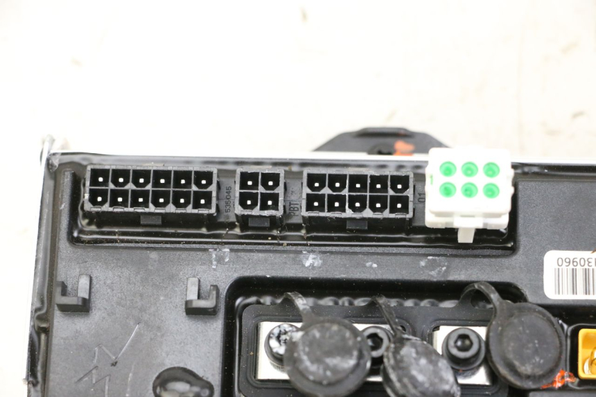 photo de BOITIER CDI SEGWAY NINEBOT ZT3 PRO 1 - Vue produit