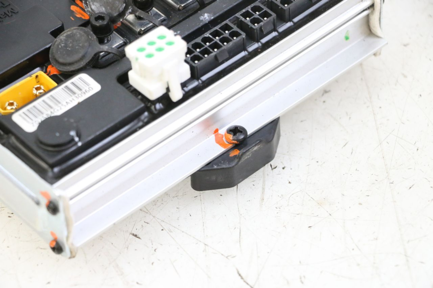 photo de BOITIER CDI SEGWAY NINEBOT ZT3 PRO 1 - Gros plan technique