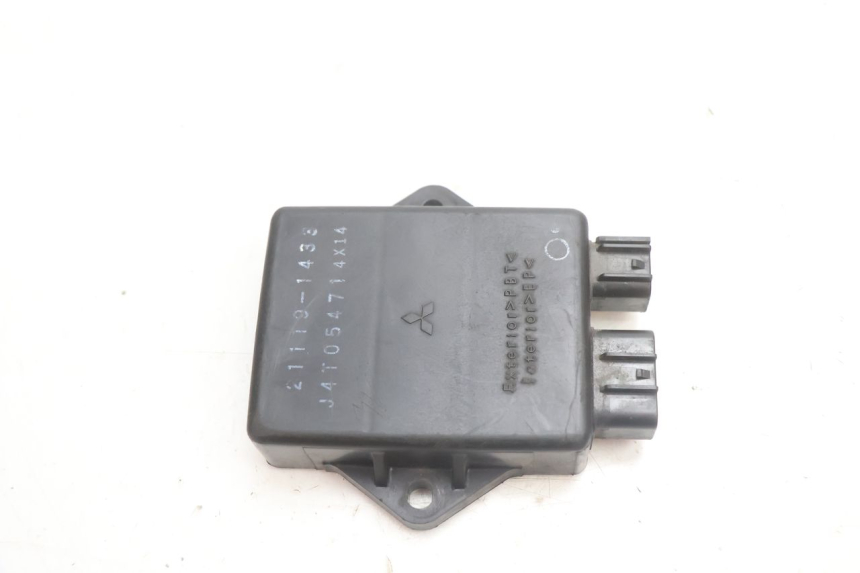 photo de BOITIER CDI KAWASAKI ZX-6R ZX6R 600 (1995 - 1997) - Vue principale