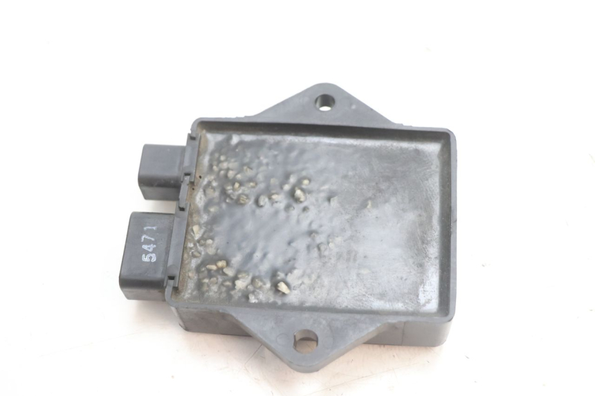 photo de BOITIER CDI KAWASAKI ZX-6R ZX6R 600 (1995 - 1997) - Autre angle de vue