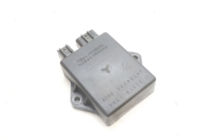 photo de BOITIER CDI KAWASAKI ZZR 600 (1995 - 2004) - Zoom état d’usage
