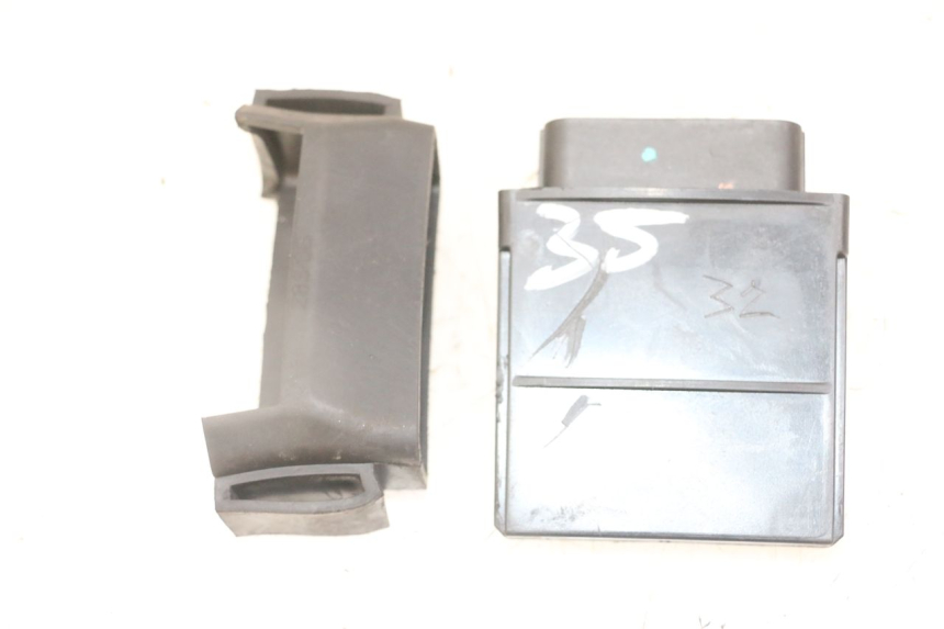 photo de BOITIER INJECTION VENESI FLY RETRO 4T 50 (2020 - 2025) - Détail de la pièce