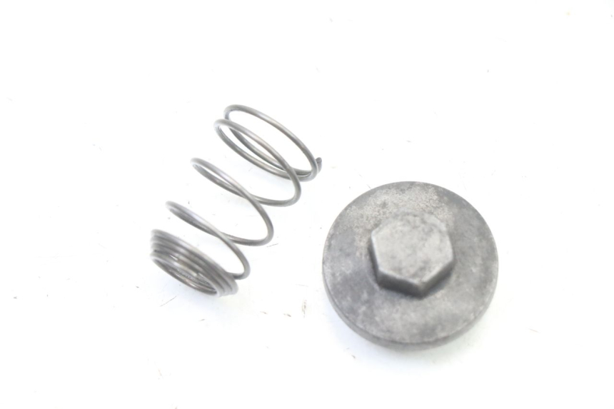 photo de BOUCHON CARTER HUILE KYMCO AGILITY 4T 50 (2018 - 2022) - Vue principale